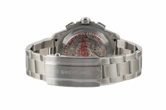 Thumbnail von Breitling Avenger B01 Chronograph 44 Edelstahl Ref. AB0147101A1A1