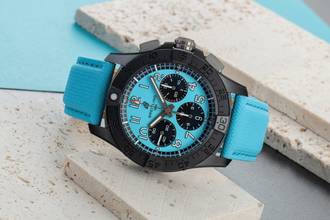 Thumbnail von Breitling Avenger B01 Chronograph 42 Night Mission SB0146101L1X1