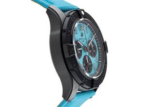 Thumbnail von Breitling Avenger B01 Chronograph 42 Night Mission SB0146101L1X1