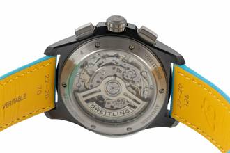 Thumbnail von Breitling Avenger B01 Chronograph 42 Night Mission SB0146101L1X1