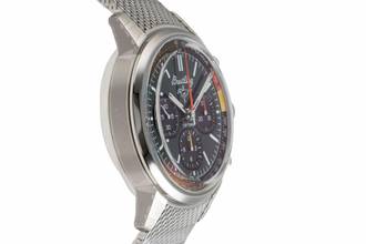 Thumbnail von Breitling Top Time Ford Mustang Ref. AB01762A1L1A1 B&P