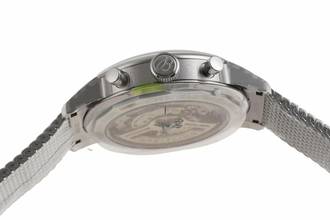 Thumbnail von Breitling Top Time Ford Mustang Ref. AB01762A1L1A1 B&P