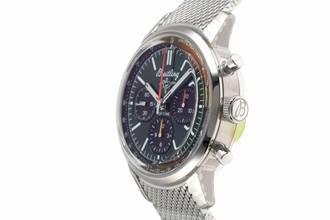 Thumbnail von Breitling Top Time Ford Mustang Ref. AB01762A1L1A1 B&P