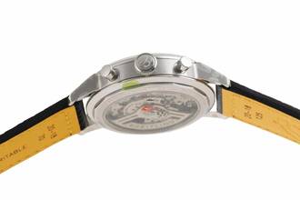 Thumbnail von Breitling Top Time B01 Chevrolet Corvette Ref. AB01761A1K1X1 B&P