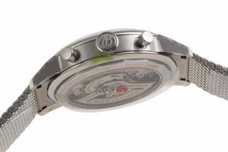 Thumbnail von Breitling Top Time B01 Chevrolet Corvette Ref. AB01761A1K1A1 B&P