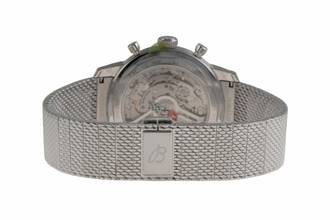 Thumbnail von Breitling Top Time B01 Chevrolet Corvette Ref. AB01761A1K1A1 B&P