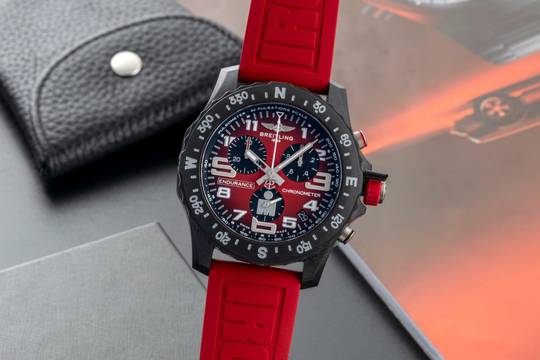  Breitling Endurance Pro Professional Endurance Pro 44 Ironman Ref. X823109A1K1S1 