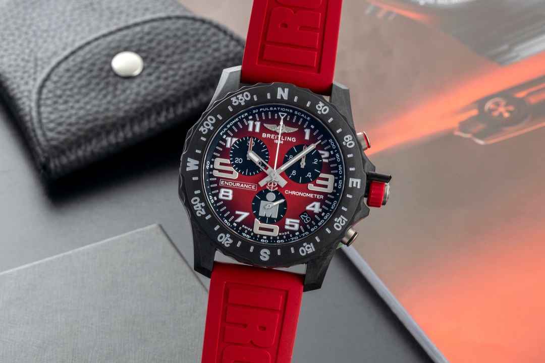  Breitling Endurance Pro Professional Endurance Pro 44 Ironman Ref. X823109A1K1S1 