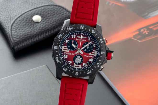  Breitling Endurance Pro Professional Endurance Pro 44 Ironman Ref. X823109A1K1S1 