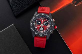 Thumbnail von Breitling Endurance Pro Professional Endurance Pro 44 Ironman Ref. X823109A1K1S1