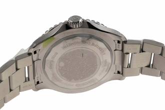 Thumbnail von Breitling Superocean 44 Stahl Automatik Ref. A17376A31L1A1 B&P