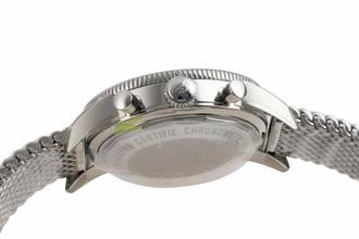 Thumbnail von Breitling Superocean Heritage II Automatik Stahl A13313121B1A1 B&P