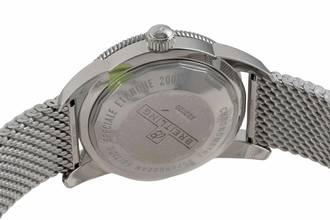 Thumbnail von Breitling Superocean Heritage II 46 Stahl Automatik AB2020121B1A1 B&P