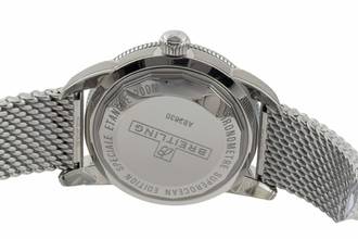 Thumbnail von Breitling Superocean Heritage II 44 Automatik Ref. AB2030161C1S1 B&P