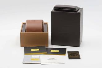 Thumbnail von Breitling Chronomat 44 Chronograph Stahl Automatik Ref. AB011012/BE69/388A B&P