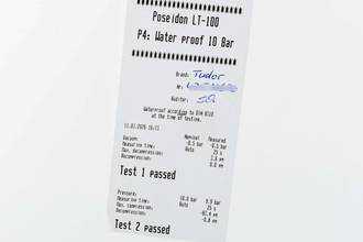 Thumbnail von Tudor Royal 41 Automatik Edelstahl Herrenuhr Ref. M28600-0009 Box & Papiere 2023