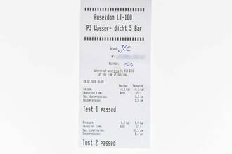 Thumbnail von Jaeger-LeCoultre Master Control Date Stahl Automatik Herrenuhr R. Q1548470 176.8.40.S