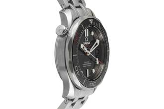 Thumbnail von Omega Seamaster Diver 300 M James Bond 007 Automatik Ref 212.30.36.20.51.001 Limitiert