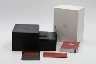 Thumbnail von Omega Seamaster Diver 300 M James Bond 007 Automatik Ref 212.30.36.20.51.001 Limitiert