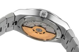 Thumbnail von Vacheron Constantin Overseas Automatik Herrenuhr Ref. 4500V/110A-B126 B&P 2017