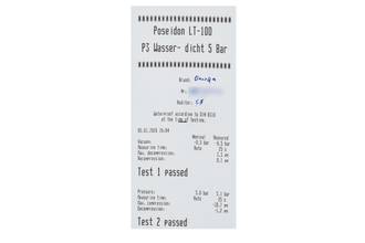 Thumbnail von Omega Speedmaster Kaliber 321 Ed White Ref. 311.30.40.30.01.001 B&P 2022