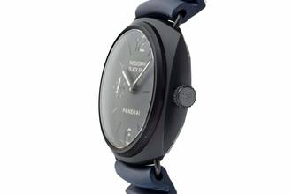 Thumbnail von Panerai Radiomir Black Seal Keramik Handaufzug Herrenuhr Ref. PAM00292