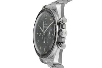Thumbnail von Omega Speedmaster Professional Moonwatch Chronograph Stahl Handaufzug Ref. 3590.50.00 B&P