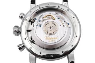 Thumbnail von Chopard Mille Miglia 1000 Miglia Chronograph Automatik Herrenuhr Ref. 168589