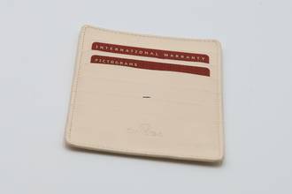 Thumbnail von Omega Seamaster Diver 300 M Midsize Co-Axial Ref 212.30.36.20.01.002 Papiere 2018