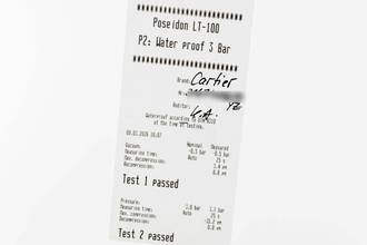 Thumbnail von Cartier Tank Solo LM 18k (0,750) Roségold Quarz Herrenuhr Ref. W5200025 Papiere