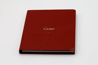 Thumbnail von Cartier Tank Anglaise Silver Dial Stahl Automatik Herren Ref. W5310009 Papiere