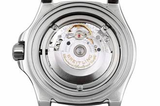 Thumbnail von Breitling Superocean II 44 Stahl Automatik Herrenuhr A17392D71 Papiere 2019