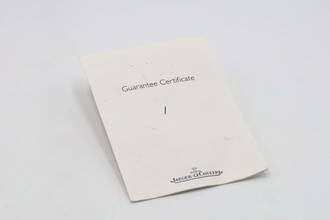 Thumbnail von Jaeger-LeCoultre Master Chronograph Control Chronograph Automatik Ref. Q1538420 174.8.C1