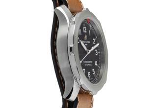 Thumbnail von Breitling Aviator 8 Super 8 B20 Automatik Stahl Herrenuhr Ref. AB2040101B1X1 B&P