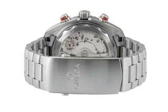 Thumbnail von Omega Seamaster Planet Ocean Chronograph 600m Chronograph Stahl Ref. 215.30.46.51.99.001 B&P