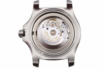 Thumbnail von Breitling Avenger Stahl Automatik Herrenuhr Ref A17318101B1A1 Box & Papiere 2020