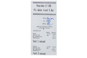 Thumbnail von Union Glashütte Diplomat Stahl Automatik Herrenuhr 26.44.16.02.10 B&P 2009