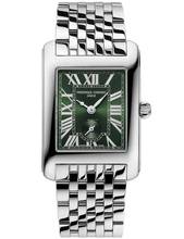 Thumbnail von Frederique Constant Classics FC-235GR2C6B Damenuhr Classic 25mm 3ATM