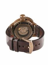 Thumbnail von U-Boat Classico 7797 Classico Automatik Herrenuhr 47mm 10ATM