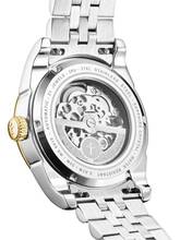 Thumbnail von THOMAS SABO WA0410-291-203 Herrenuhr Automatik Bicolour 41mm 5ATM