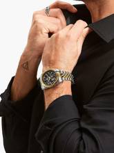 Thumbnail von THOMAS SABO WA0410-291-203 Herrenuhr Automatik Bicolour 41mm 5ATM