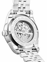 Thumbnail von THOMAS SABO WA0409-201-203 Herrenuhr Automatik Schwarz 41mm 5ATM