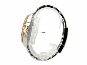 Thumbnail von Rolex GMT-Master II Edelstahl Gelbgold 116713LN