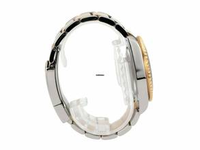 Thumbnail von Rolex GMT-Master II Edelstahl Gelbgold 116713LN