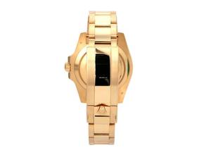 Thumbnail von Rolex Submariner Date Gelbgold Ref. 116618LN