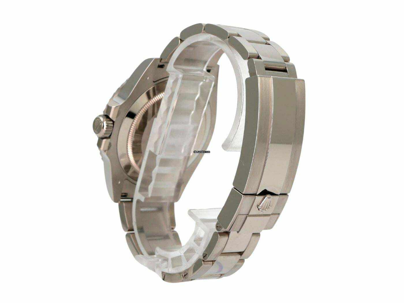 Thumbnail von Rolex Submariner Date Weißgold Ref. 126619LB