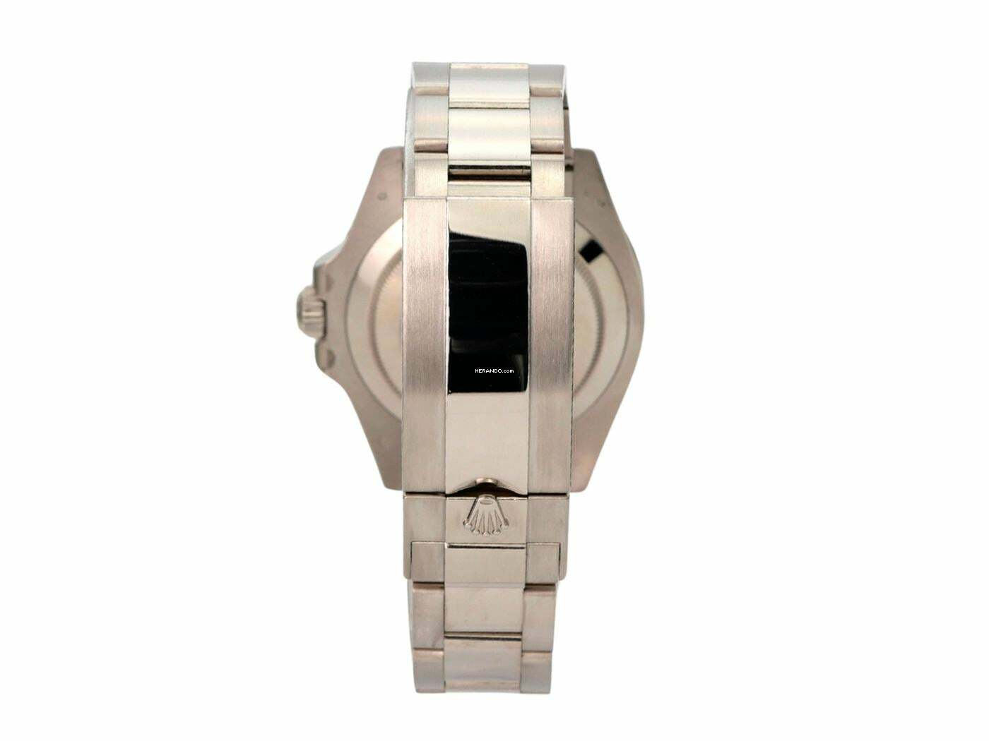 Thumbnail von Rolex Submariner Date Weißgold Ref. 126619LB