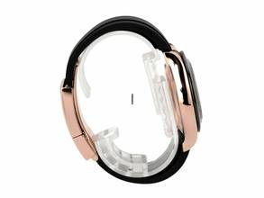 Thumbnail von Rolex Daytona Cosmograph Daytona Everose-Gold / Oysterflex Ref. 116515LN Sundust