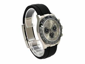 Thumbnail von Rolex Daytona Cosmograph Weißgold Ref. 116519LN