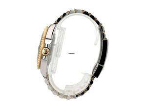 Thumbnail von Rolex GMT-Master II Edelstahl Gelbgold Ref. 126713GRNR